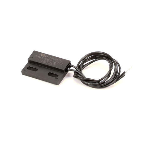 BAXTER Switch, Door Magnetic 01-1000V6-00198